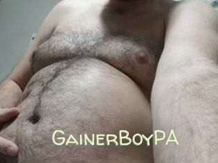 GainerBoyPA