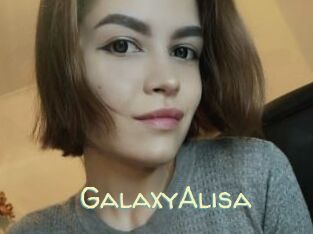 GalaxyAlisa