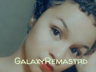 GalaxyRemastrd