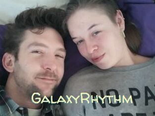 GalaxyRhythm