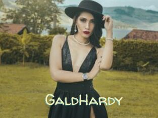 GaldHardy Sexy Tchat