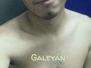 Galeyan
