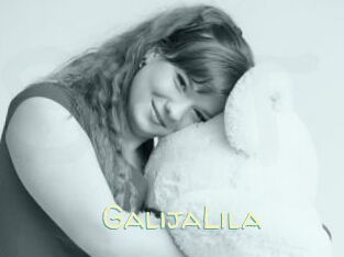 GalijaLila Sexy Tchat