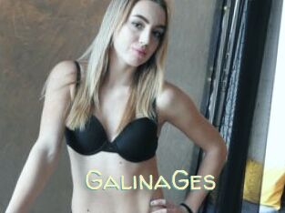 GalinaGes