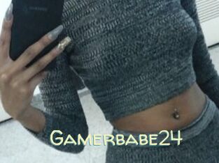Gamerbabe24