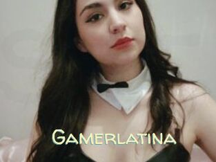 Gamerlatina