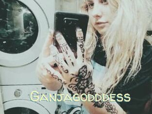 Ganjagodddess Sexy Tchat