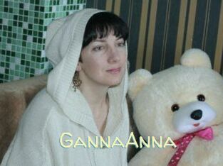 GannaAnna