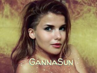 GannaSun