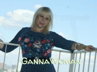 GannaWoman Sexy Tchat