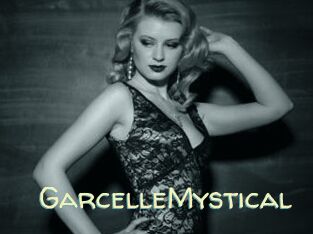 GarcelleMystical