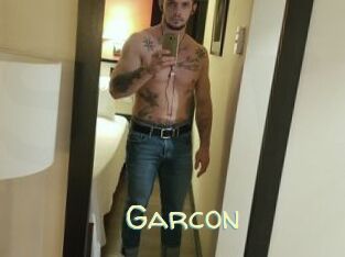 Garcon