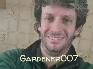Gardener007