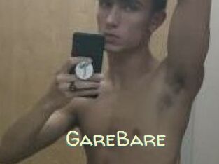 GareBare
