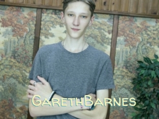 GarethBarnes