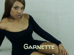 Garnette