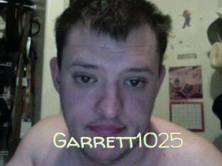 Garrett1025