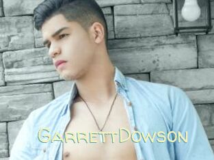 GarrettDowson