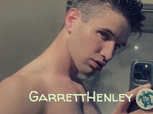 GarrettHenley