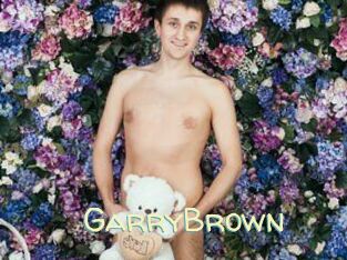 GarryBrown Sexy Tchat