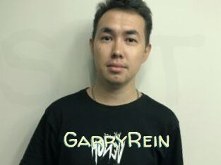 GarryRein