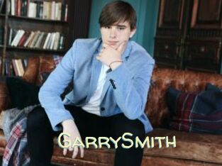 GarrySmith