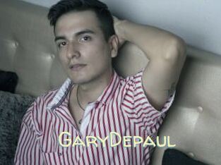 GaryDepaul Sexy Tchat