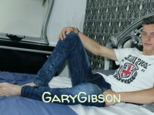 GaryGibson