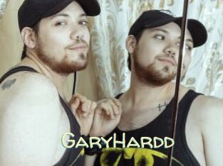 GaryHardd