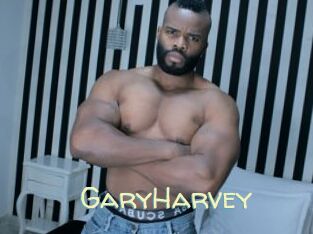 GaryHarvey