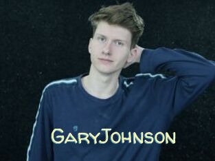 GaryJohnson