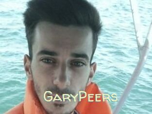 GaryPeers