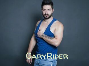 GaryRider