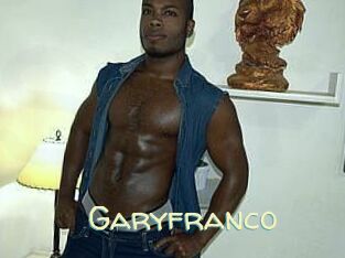 Gary_franco Sexy Tchat