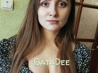 GataDee