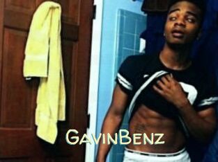 Gavin_Benz