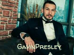 GavinPresley