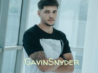 GavinSnyder