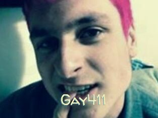 Gay411