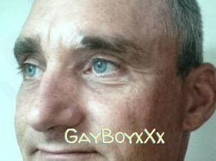 GayBoyxXx