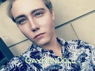 GayKenDoll