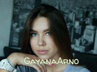 GayanaArno