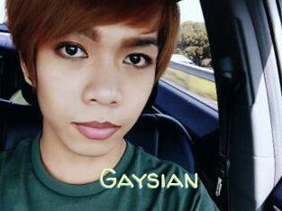 Gaysian