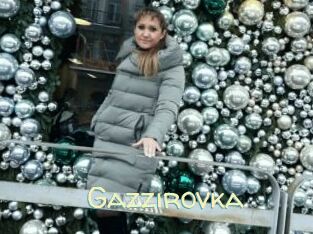 Gazzirovka
