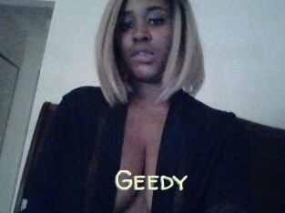 Geedy