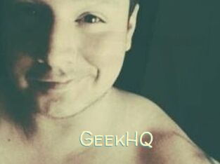 GeekHQ