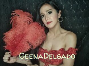 GeenaDelgado