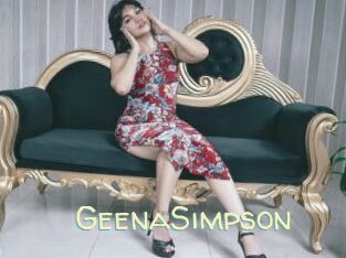 GeenaSimpson
