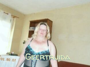Geertruida