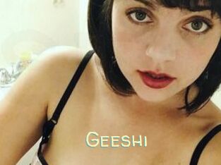 Geeshi